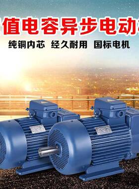 YZ132M2-63.7W三项冶金起重电机YZ三项异步电机