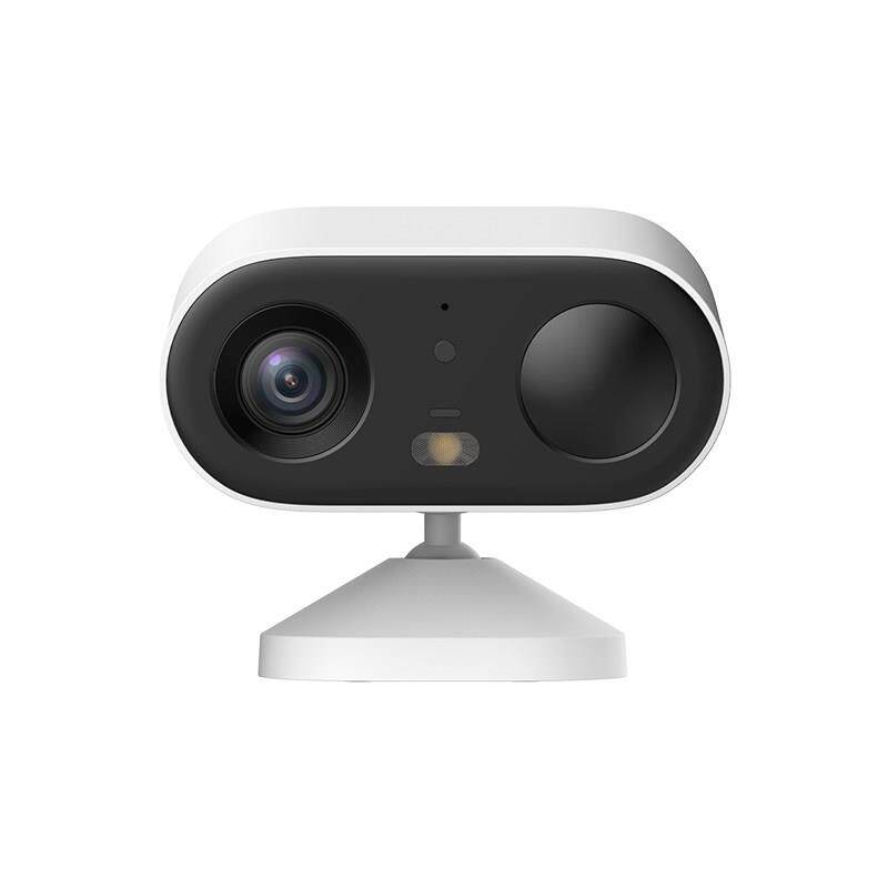 乐橙TB3F电池摄像头手机无线远程监控智能家用高清夜视摄影监控器