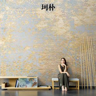 高端轻奢壁欧式 珂朴法式 定制艺术壁画无纺布墙纸客厅电视背景墙