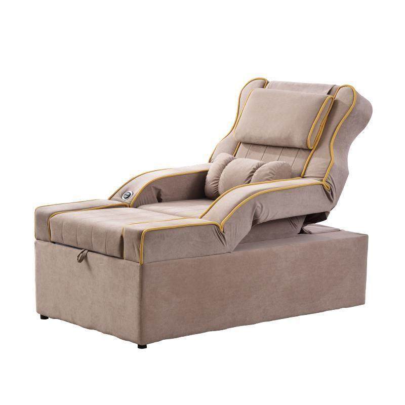 采耳床足疗足浴沙发一体床按摩床电动椅子洗浴中心足疗店养生会所,商业/办公家具,足浴/桑拿沙发,淘宝优惠券,粉丝福利购,淘宝优惠卷