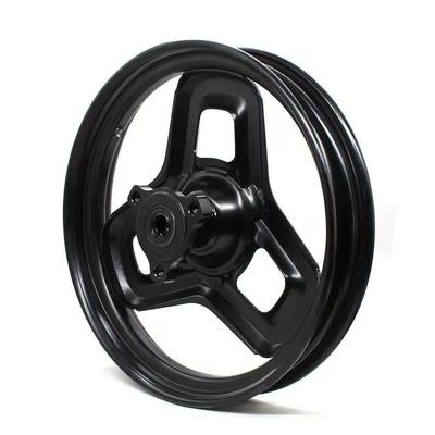 九电动车N70CN75CN80CN85C系列前轮毂M85cM80c号原厂原装前轮轮毂