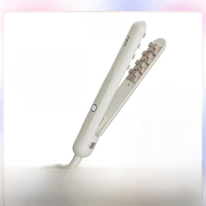 迷你玉米夹蓬松夹板玉米夹电动头发蓬松装置头垫发根神器正品