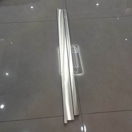 防盗门配用件