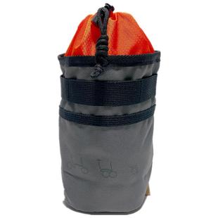 WEEK EIGHT小布配件自行车通勤收纳水壶包车把包折叠车水壶包