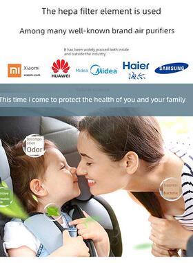 长安CS55空调滤芯和空气格plus第二代三原厂全车配件用汽车滤清器