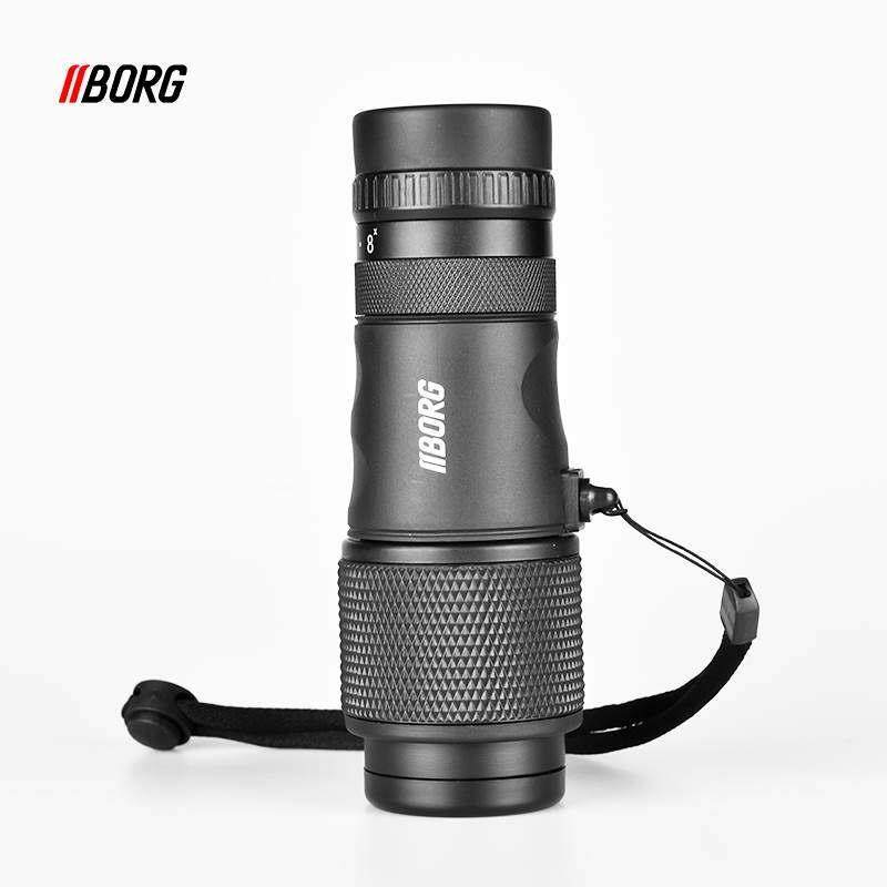德国精装进口专业级变焦望远单筒望远镜大功率高清便携式天文观鸟