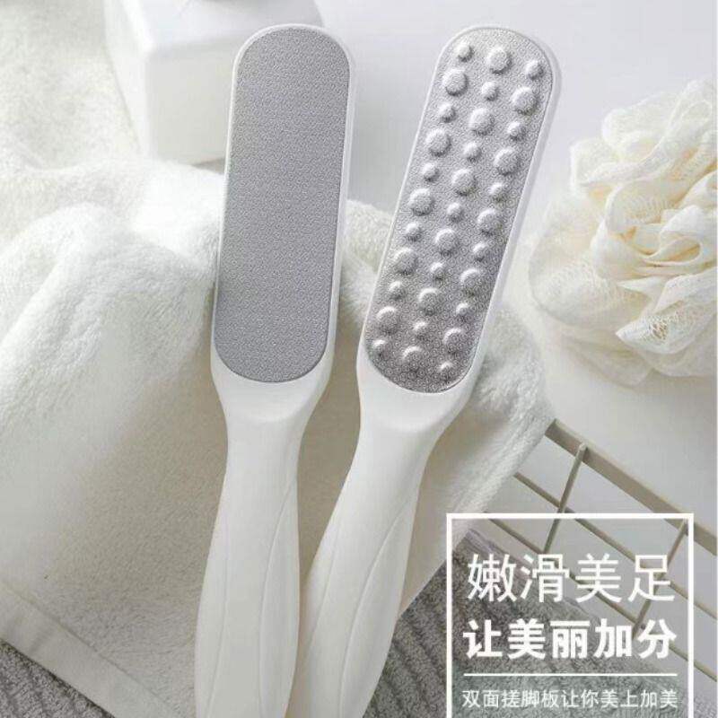 爆款家用双面磨脚石去死皮老茧