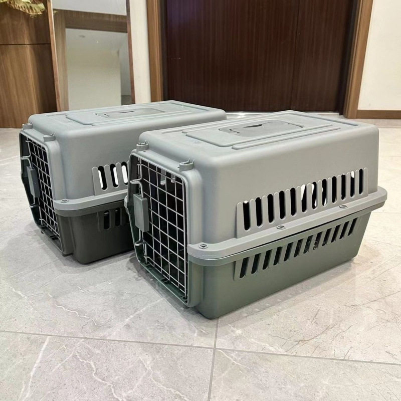 宠物航空箱猫用可空运猫咪外出