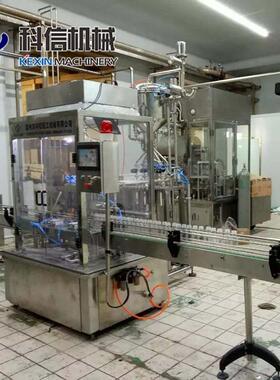 202氏4全流自动小型无菌袋装巴22732氏奶灌装水 线整套巴奶制作机