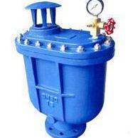 复合式排气阀 CARX 复合式高速排气阀 N10D 厂家直销0优 质929价