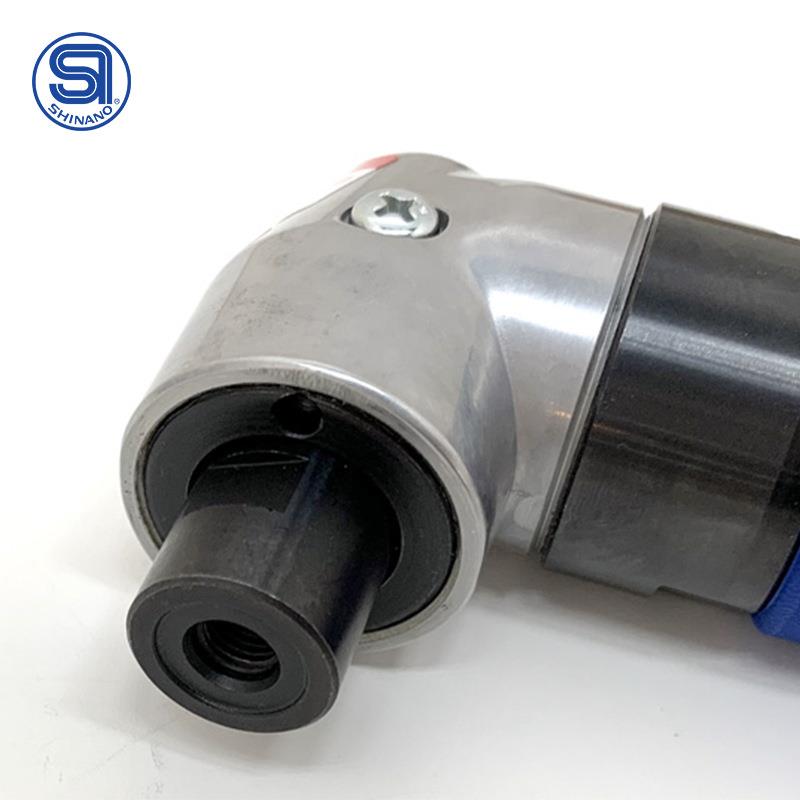 日磨本SHINANO9蜡SI-200H气动抛光机气动打机气动磨光SI-2009H机