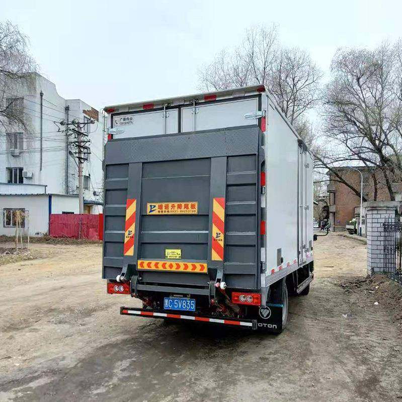 箱式货车卸货升降尾板电动液压升降机4.2米货车尾门汽车尾板,搬运/仓储/物流设备,其他起重搬运设备,淘宝优惠券,粉丝福利购,淘宝优惠卷