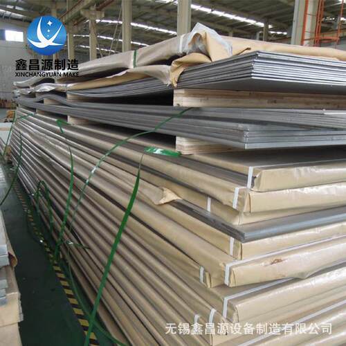 镍基合金钢板Inconel600合金板材用于工业石油化工行业特殊钢板材