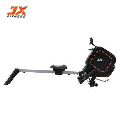 军霞JX-2045磁阻式划船器 阻力健身器材家用划船机静音健身划船器