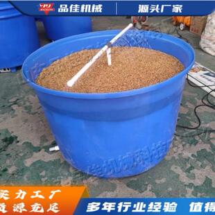 农用小型催芽机水稻小麦催芽设备电动浸种催芽一体机