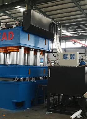 定制5000t三梁八柱液压机重型门板压花机5000吨液压机厂家直销