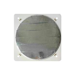 BFAG 風氣風機 BFS6002280換V3E0V防爆排風扇帶百葉工廠通