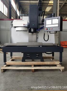 厂家直销数控铣床XK7126小型加工中心XK7136模具壳体立式铣床