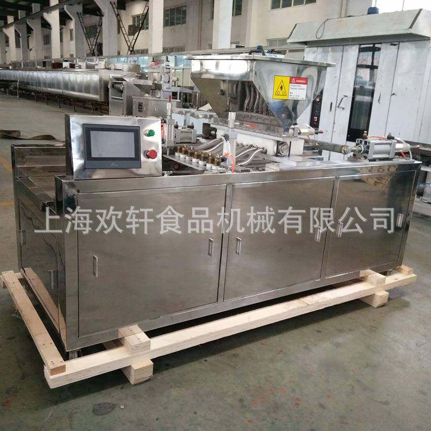 蜂窝煤球蛋糕成型机PLC全自动糕点设备黑暗料理小蛋糕成型机子,清洗/食品/商业设备,其他食品加工设备,淘宝优惠券,粉丝福利购,淘宝优惠卷