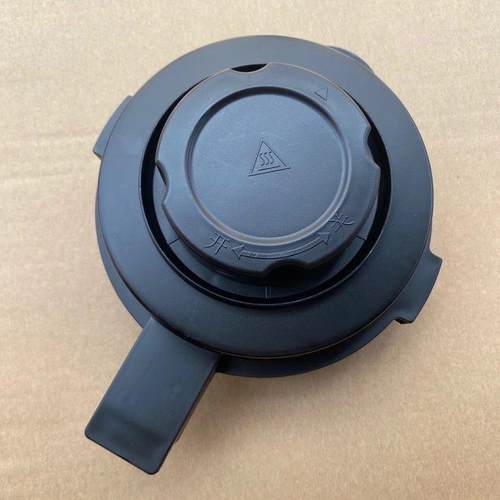 米力破壁料理机K-801/YEK-2017B盖子玻璃杯盖配件加热搅拌杯盖子