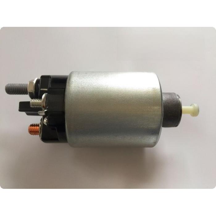 适用于别克英朗1.6 科鲁兹 起动机启动开关马达开关电磁开关