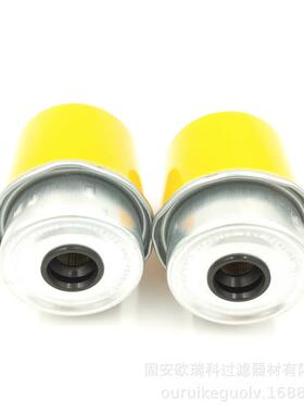 替电机组机油滤芯P603857 B92794 12743408 BR00044646 500FG