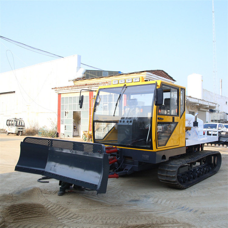 成德 全地形压雪车道路铲雪设备 滑雪场整平机压雪车,五金/工具,混凝土搅拌车,淘宝优惠券,粉丝福利购,淘宝优惠卷