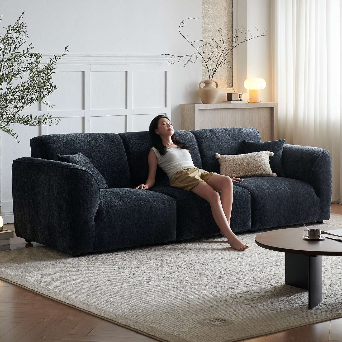 潮流精品，品质保证