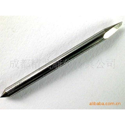 精戈米码克刻刀电脑刻字刀MIMAKI刻字机刀片反光膜割字刀直销