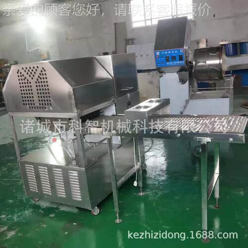 自千层蛋皮动卷kz-18-25制作设备色泽 好班戟皮量产机器 卤肉蛋皮