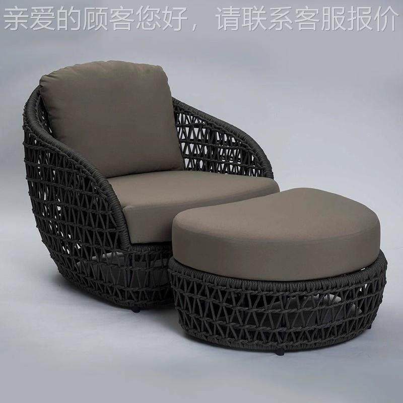 户椅外藤台沙别发组合庭院露台花园藤编沙发室外墅酒店民宿144阳,住宅家具,户外沙发,淘宝优惠券,粉丝福利购,淘宝优惠卷