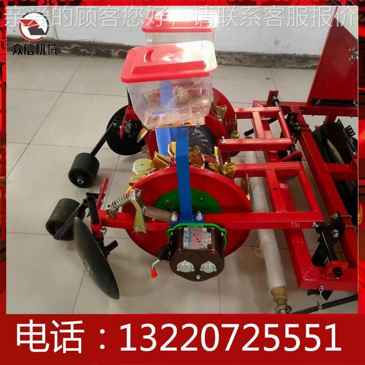 玉米铺膜播种机功抠能生大豆膜上打孔2行免膜多油葵秋花葵鸭嘴播,农机/农具/农膜,播种栽苗器/地膜机,淘宝优惠券,粉丝福利购,淘宝优惠卷