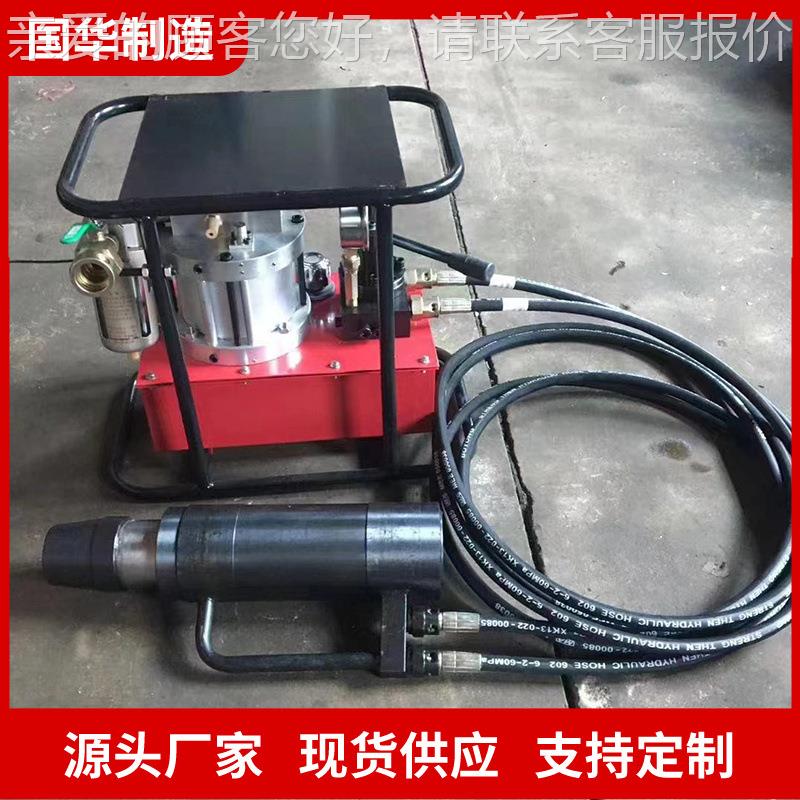 MQ22/400现货直发气锚索张拉机具动 5M22/400/Q5矿用锚索张拉机具