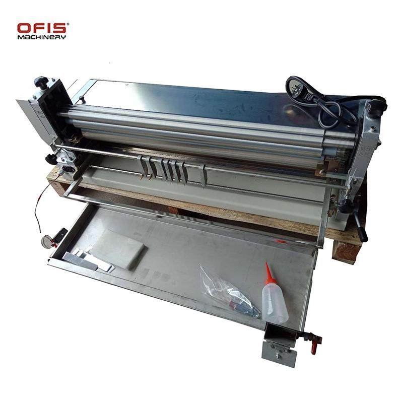 不锈钢胶水机冷热两用720型热熔胶上胶机纸箱瓦楞纸涂胶机,五金/工具,其他机械五金,淘宝优惠券,粉丝福利购,淘宝优惠卷