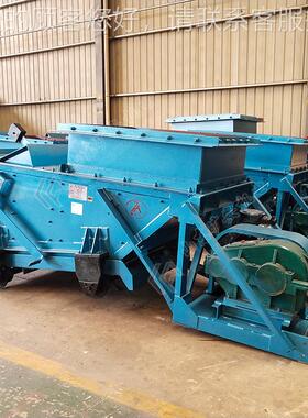 厂家货源复往煤式给机发货迅速G0LW60/7.5/S往复GLW600/7式给煤机