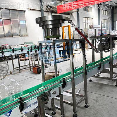 耗油QSZ灌装机厂家 味极鲜酱灌流定量灌装水线 全自动油牛奶陈醋