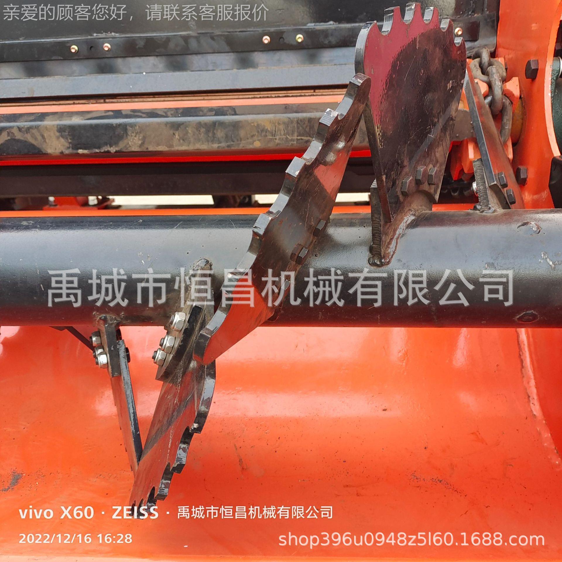 自动撒QIX车 型不陷价地宽轮胎撒粪大粪车格 干湿撒粪机厂