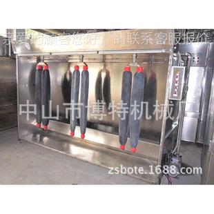 ML水帘式 智能多工水位帘马骝T机 YML88骝马机