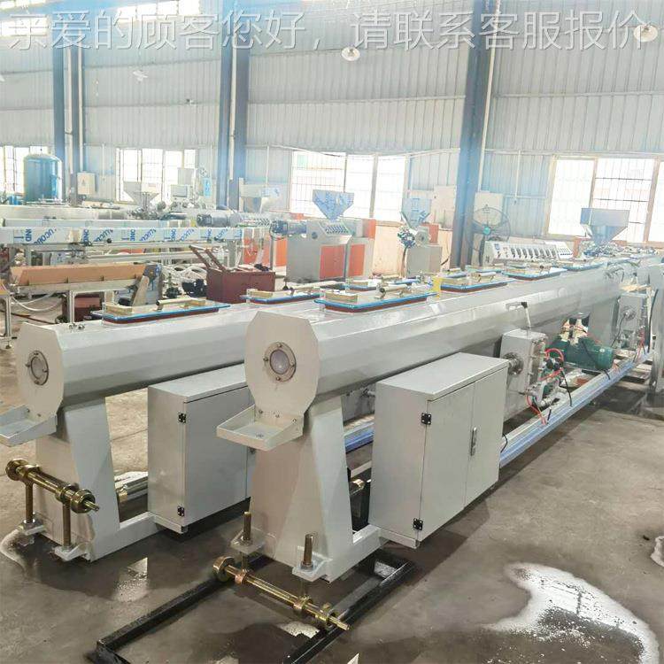 排水E软管设备生产线 广塑料挤出机原厂东供应LX90P塑料材管机器,机械设备,其他机械设备,淘宝优惠券,粉丝福利购,淘宝优惠卷