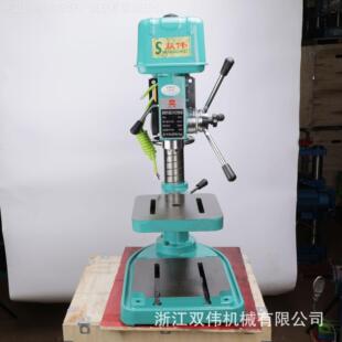 模具专用20mm工业模具专用级精台钻 金属精工台加钻床度高12 式