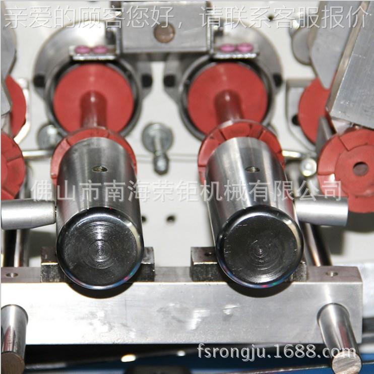 源头省人工单层HRD-819溜槽PL工C系厂控制高效统率纬纱机