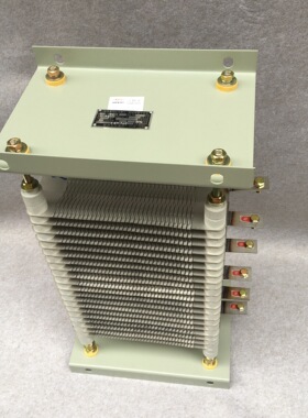RT56-200L-6/6C3行车起重机调整制动不锈钢电阻器RT54-200L-6/6C3
