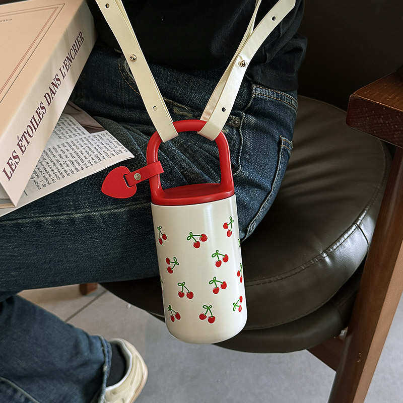 女士2025新款保温杯小巧便携手提咖啡随行杯车载316不锈钢水杯子,餐饮具,保冷/保温杯,淘宝优惠券,粉丝福利购,淘宝优惠卷