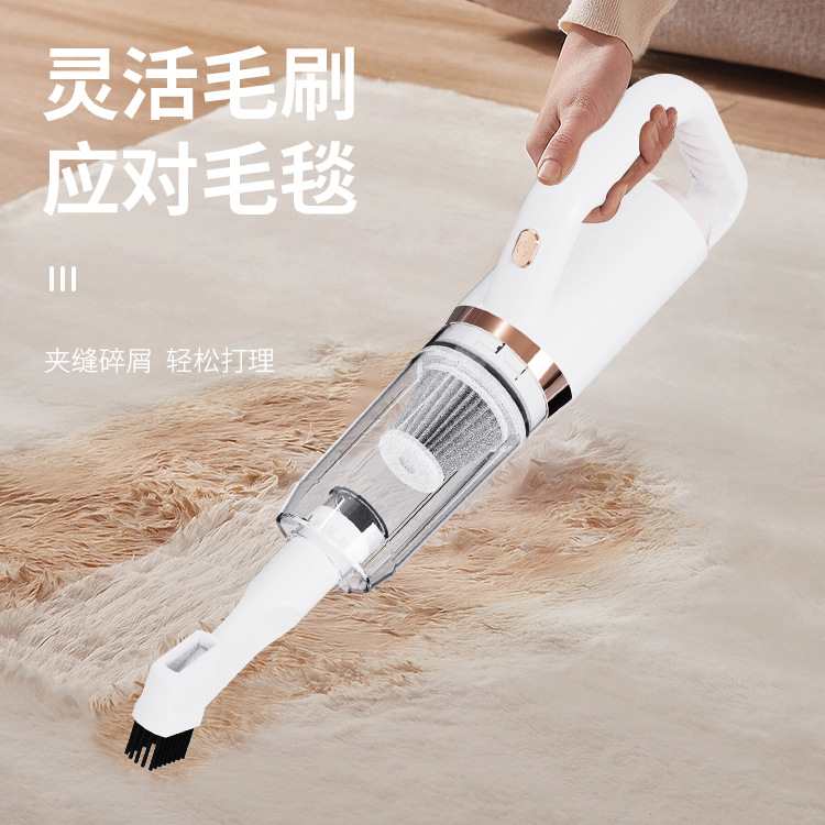 车载无线迷你吸尘器家用手持式便其它园艺用品