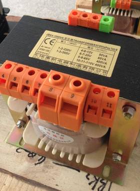 BK-压1JBK4-1004000VA变J器