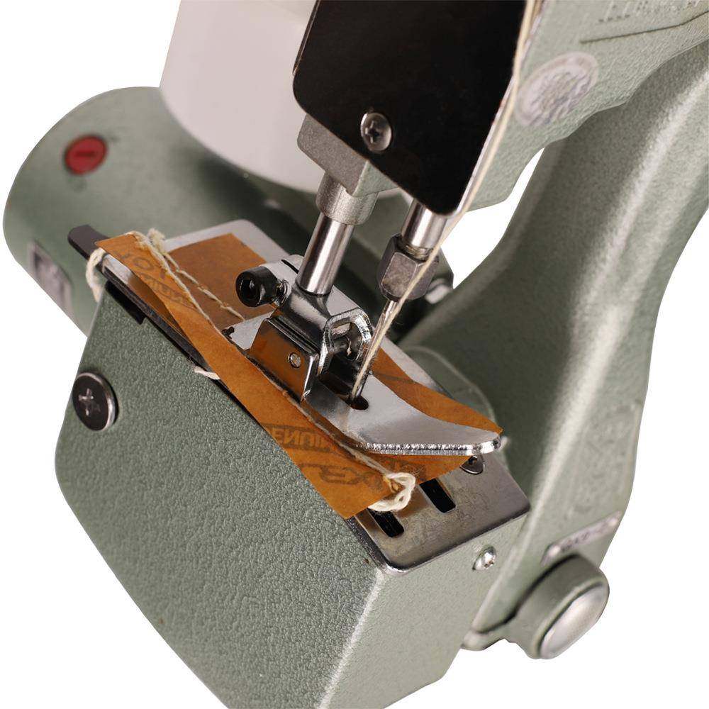 人手提式电动缝包机飞GK9-大编织蛇皮米袋封口ZJA打包2封包机,五金/工具,其他包装设备,淘宝优惠券,粉丝福利购,淘宝优惠卷