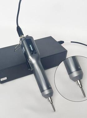 JOFR丰智能计数智能电批电动起OJU子服扭力扭矩伺数显坚转数