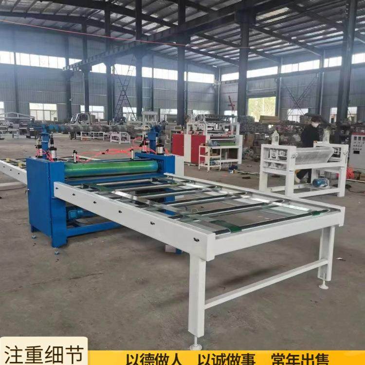 全自动膜机120护木门板双保膜覆膜贴机面自带胶铝箔pvc板压膜机,纺织面料/辅料/配套,纺织机械配件,淘宝优惠券,粉丝福利购,淘宝优惠卷