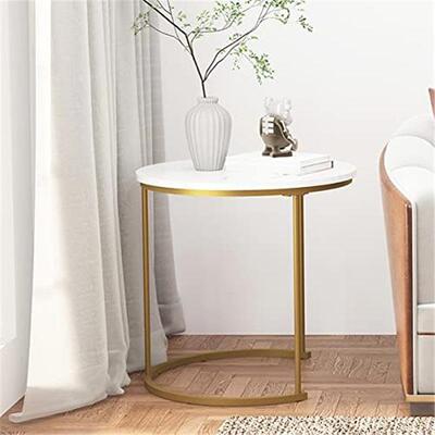 边小茶几床桌头柜角桌几子客厅沙方56115发床边桌储物柜桌小圆桌