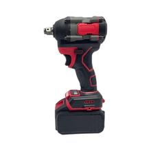 厂直供MJB手无刷电动扳充电扳式锂电扳手汽修冲击家扳手风炮木工